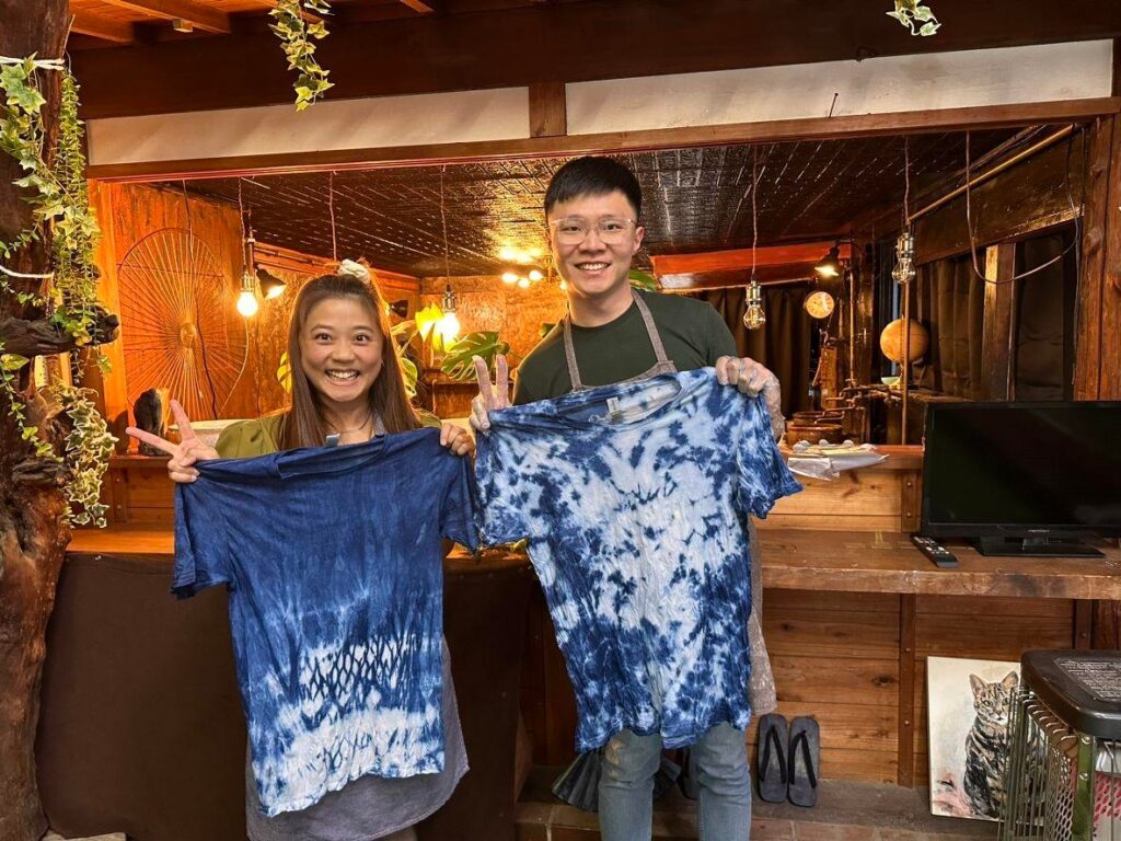 japanesae cooking class