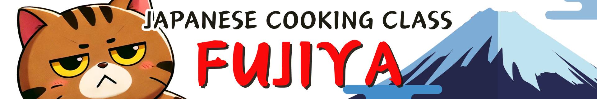 Japanese cooking class FUJIYA @Kawaguchiko | Hoto,Udon, Soba experience