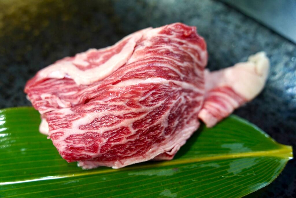 Luxury Ingredients Option