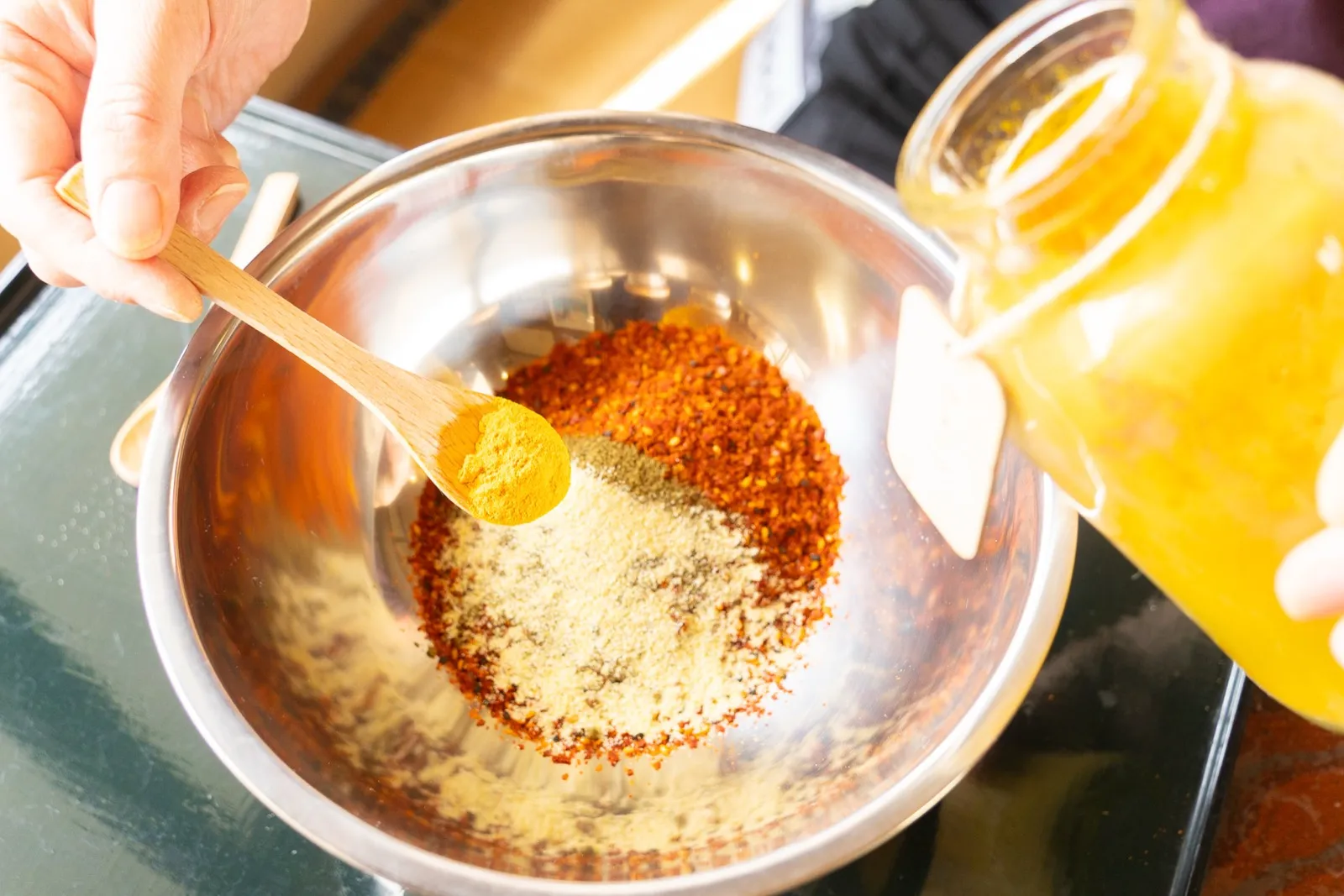 Yamanashi cooking experience