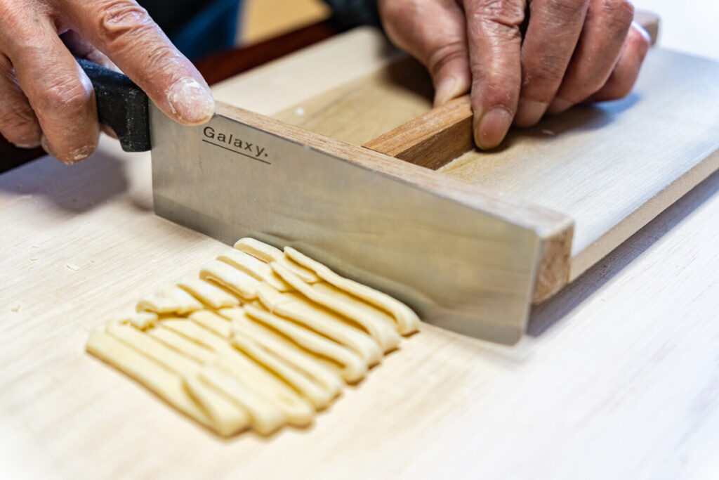 japanesae cooking class