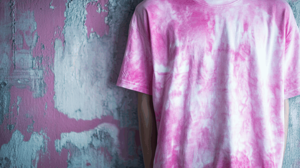 Indigo dyeing experience