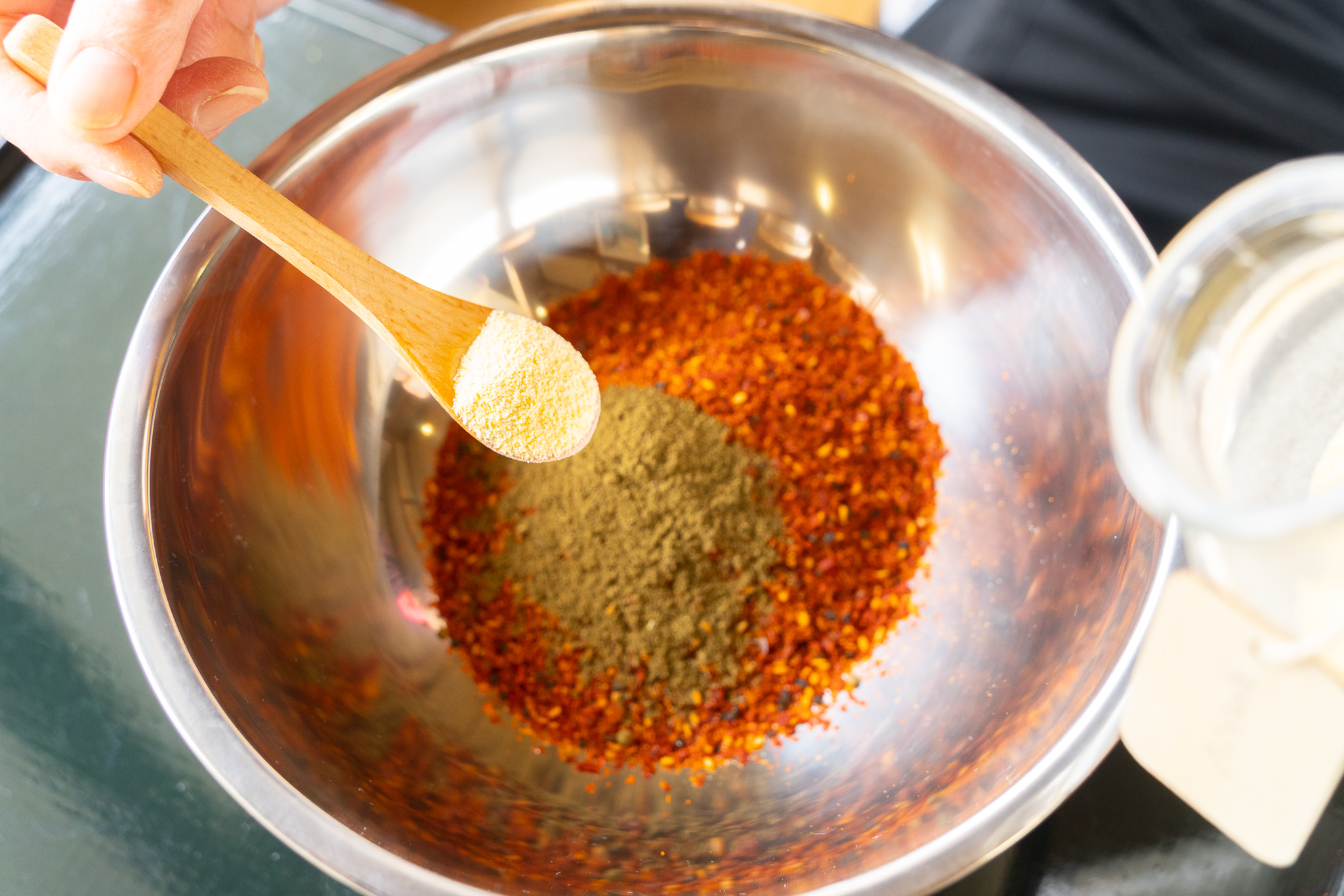 sichini spice