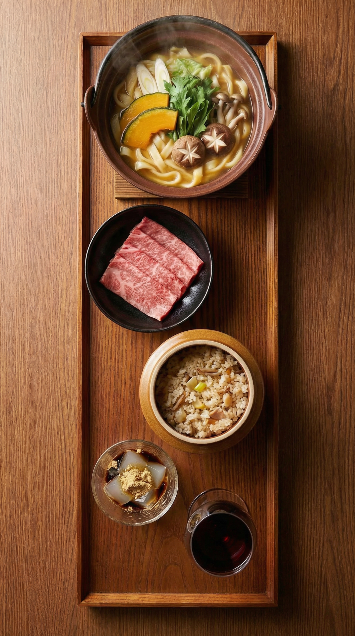 Yamanashi Ultimate Full Course